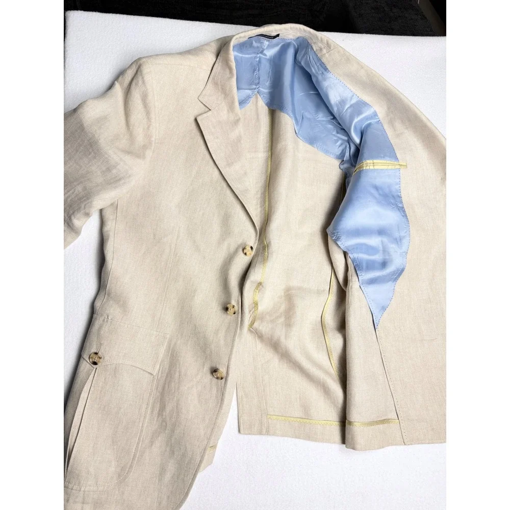 Bachrach safari style